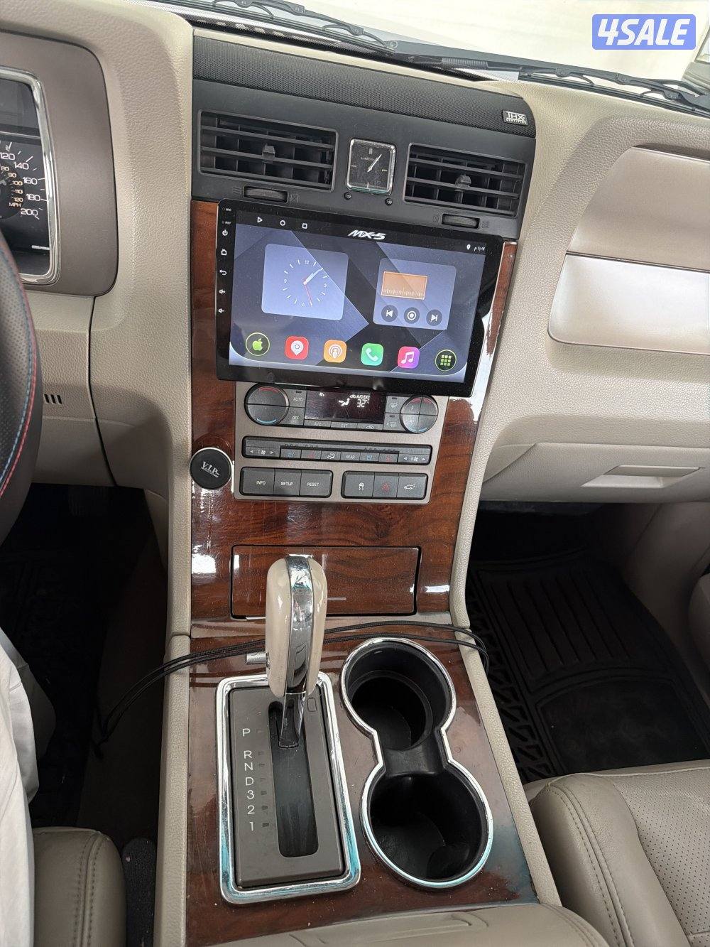 للبيع نافيجتر7