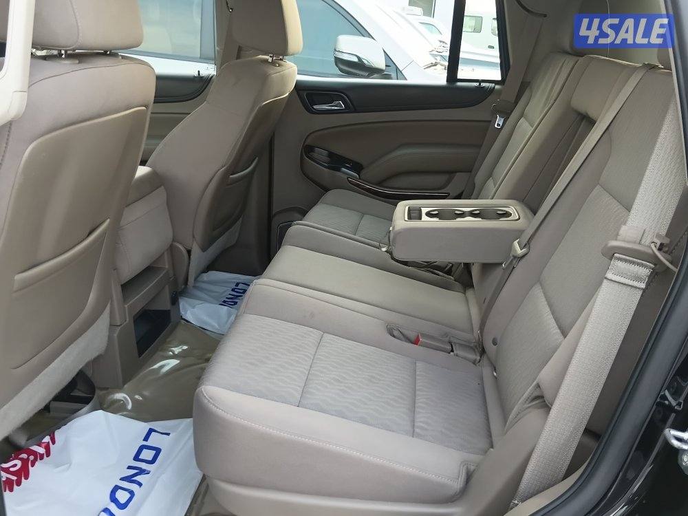 يوكن محمول دينالي موديل 2015 ماشي 407 الف كم صبغ الوكالة شرط الفحص5