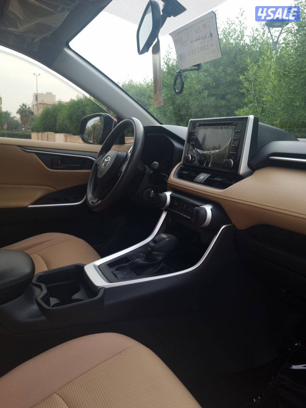 راف4 موديل 20193