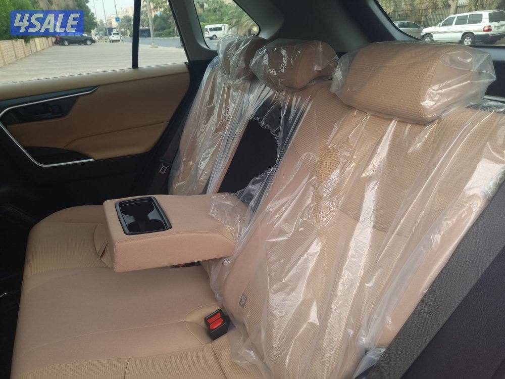 راف4 موديل 20195