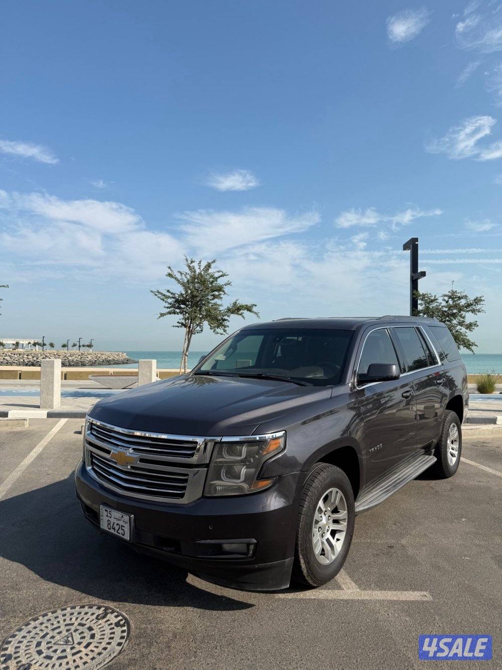 تاهو موديل 20150