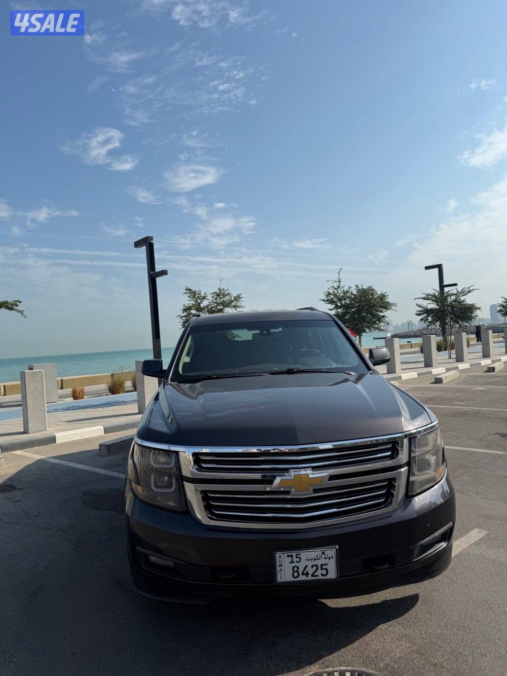 تاهو موديل 20151