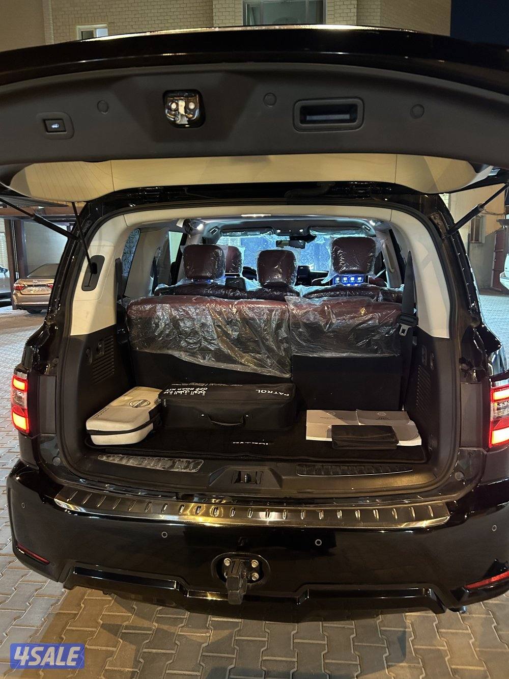 للبيع بلاتينيوم ستي - صبغ الوكاله - عداد ٨٤2