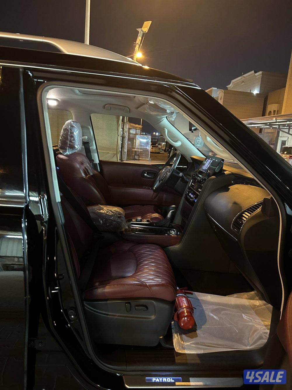 للبيع بلاتينيوم ستي - صبغ الوكاله - عداد ٨٤3