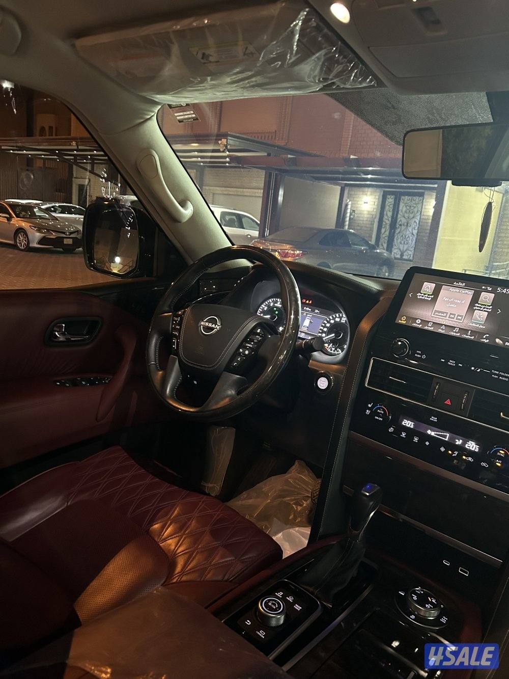 للبيع بلاتينيوم ستي - صبغ الوكاله - عداد ٨٤4