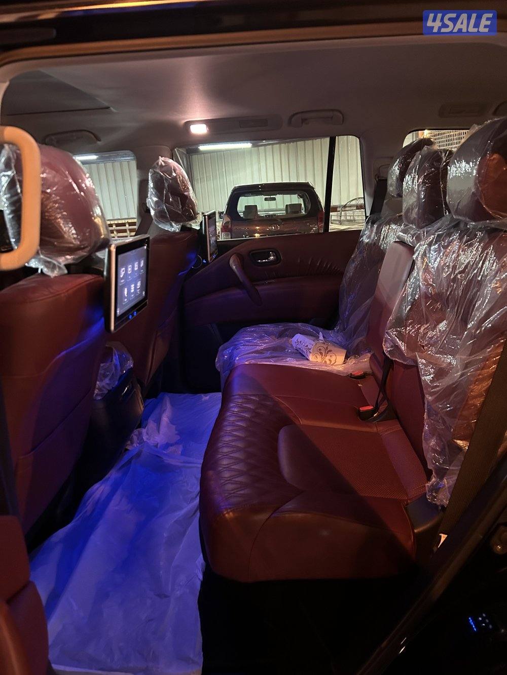 للبيع بلاتينيوم ستي - صبغ الوكاله - عداد ٨٤5