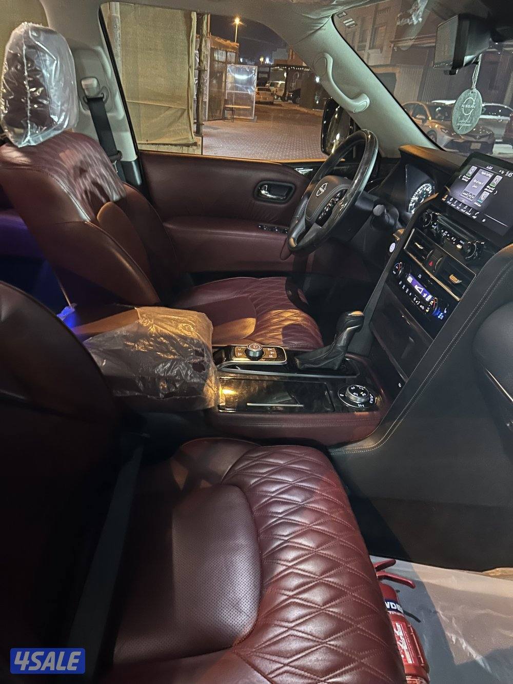 للبيع بلاتينيوم ستي - صبغ الوكاله - عداد ٨٤6