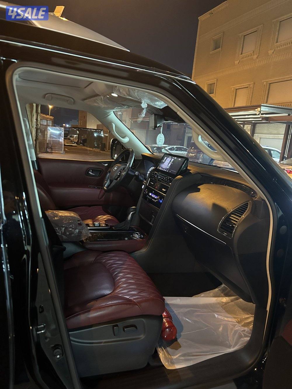 للبيع بلاتينيوم ستي - صبغ الوكاله - عداد ٨٤7