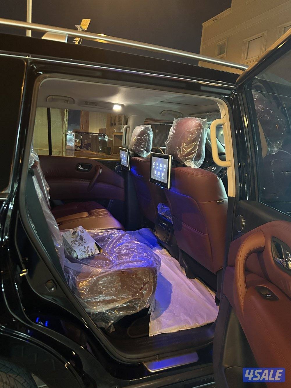 للبيع بلاتينيوم ستي - صبغ الوكاله - عداد ٨٤8