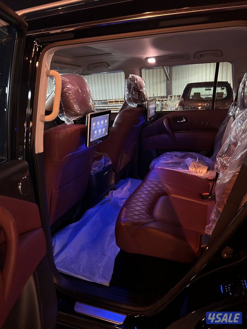 للبيع بلاتينيوم ستي - صبغ الوكاله - عداد ٨٤9