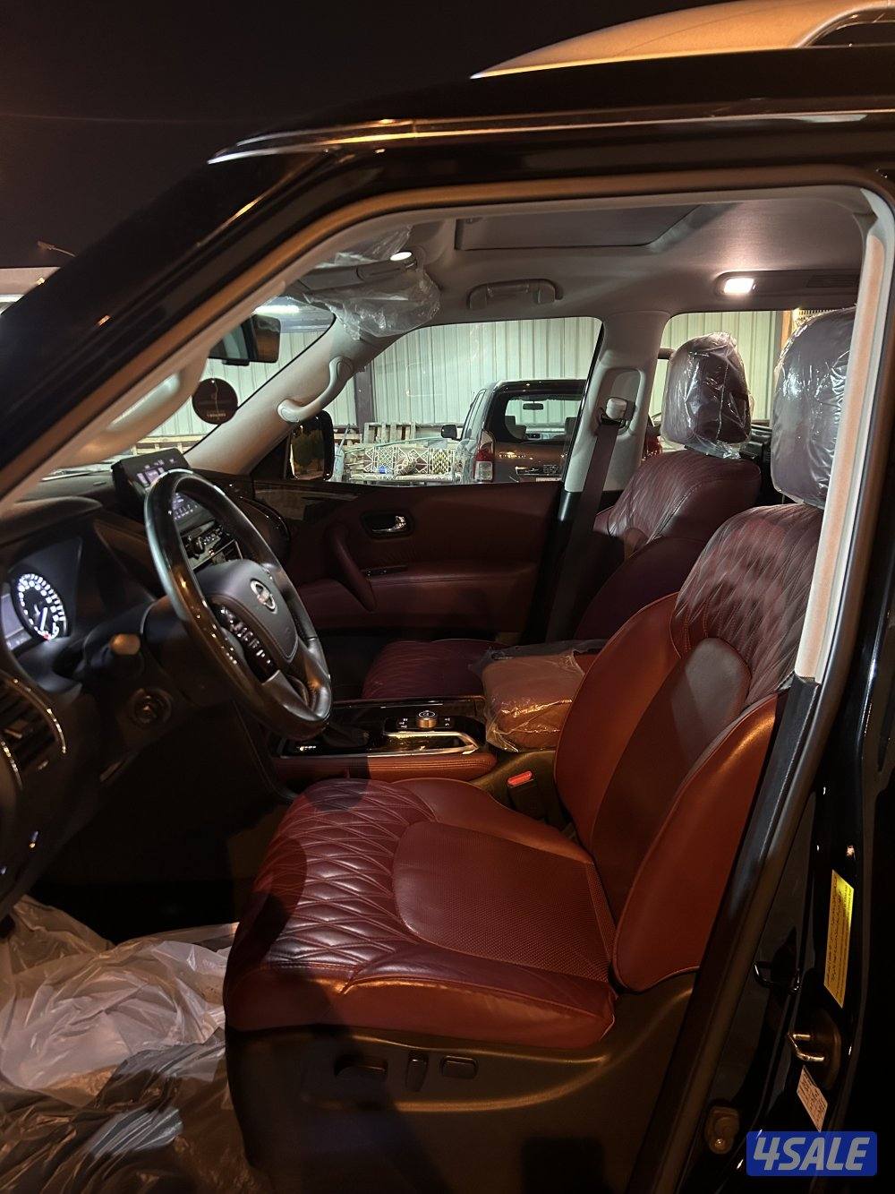 للبيع بلاتينيوم ستي - صبغ الوكاله - عداد ٨٤10