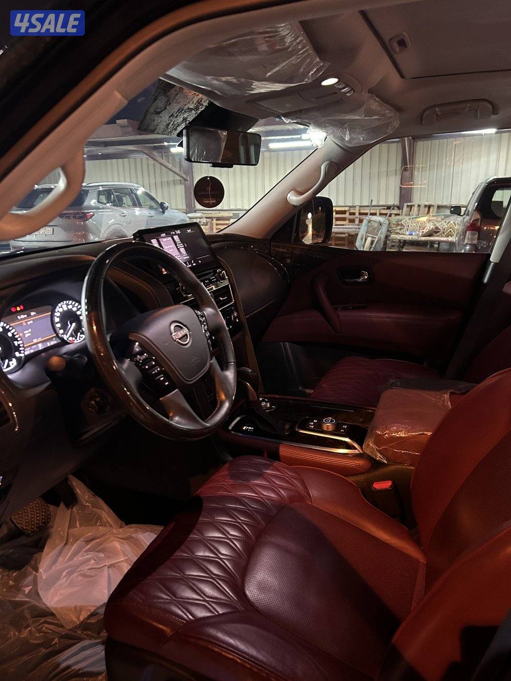 للبيع بلاتينيوم ستي - صبغ الوكاله - عداد ٨٤11