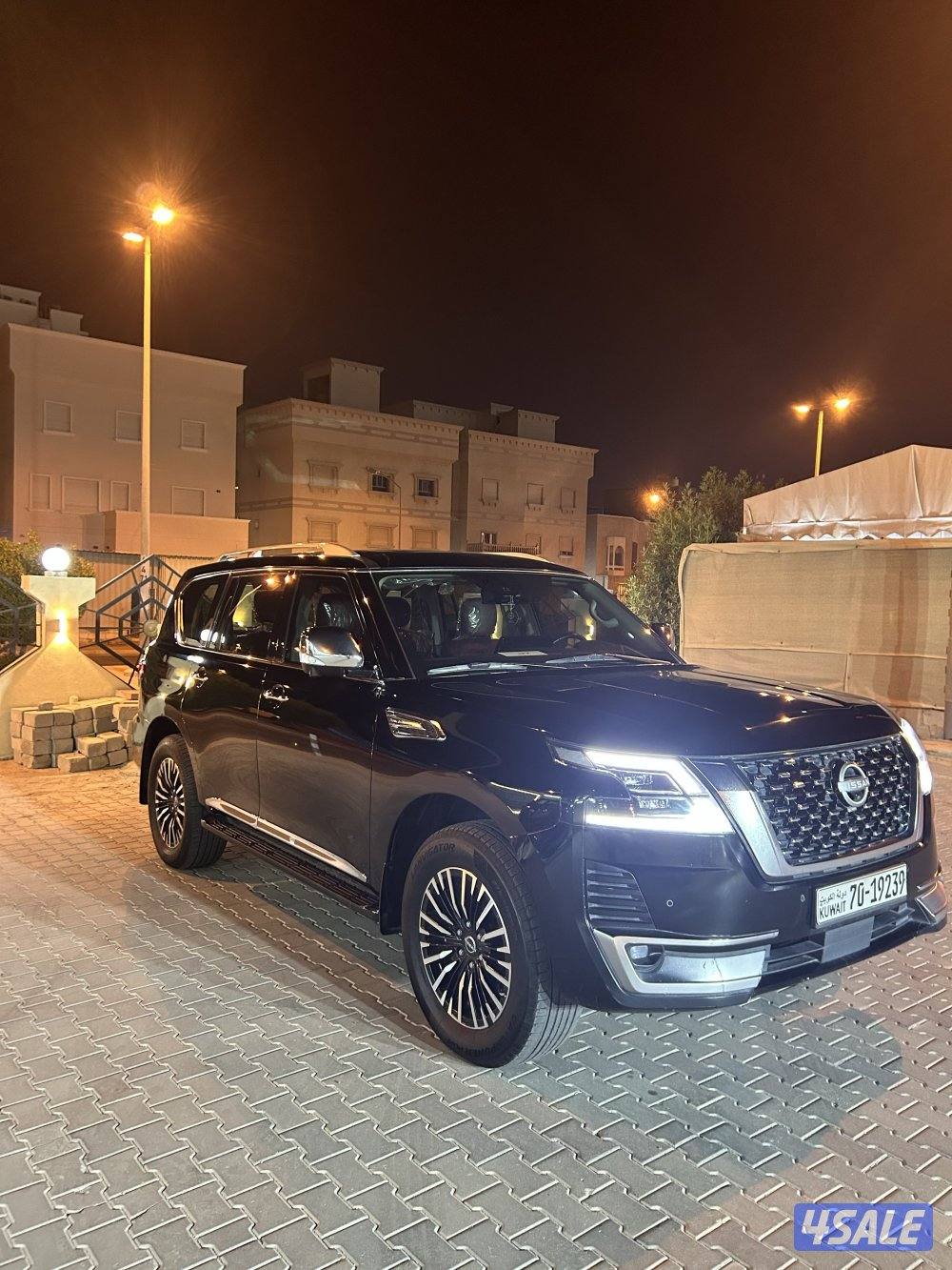 للبيع بلاتينيوم ستي - صبغ الوكاله - عداد ٨٤12