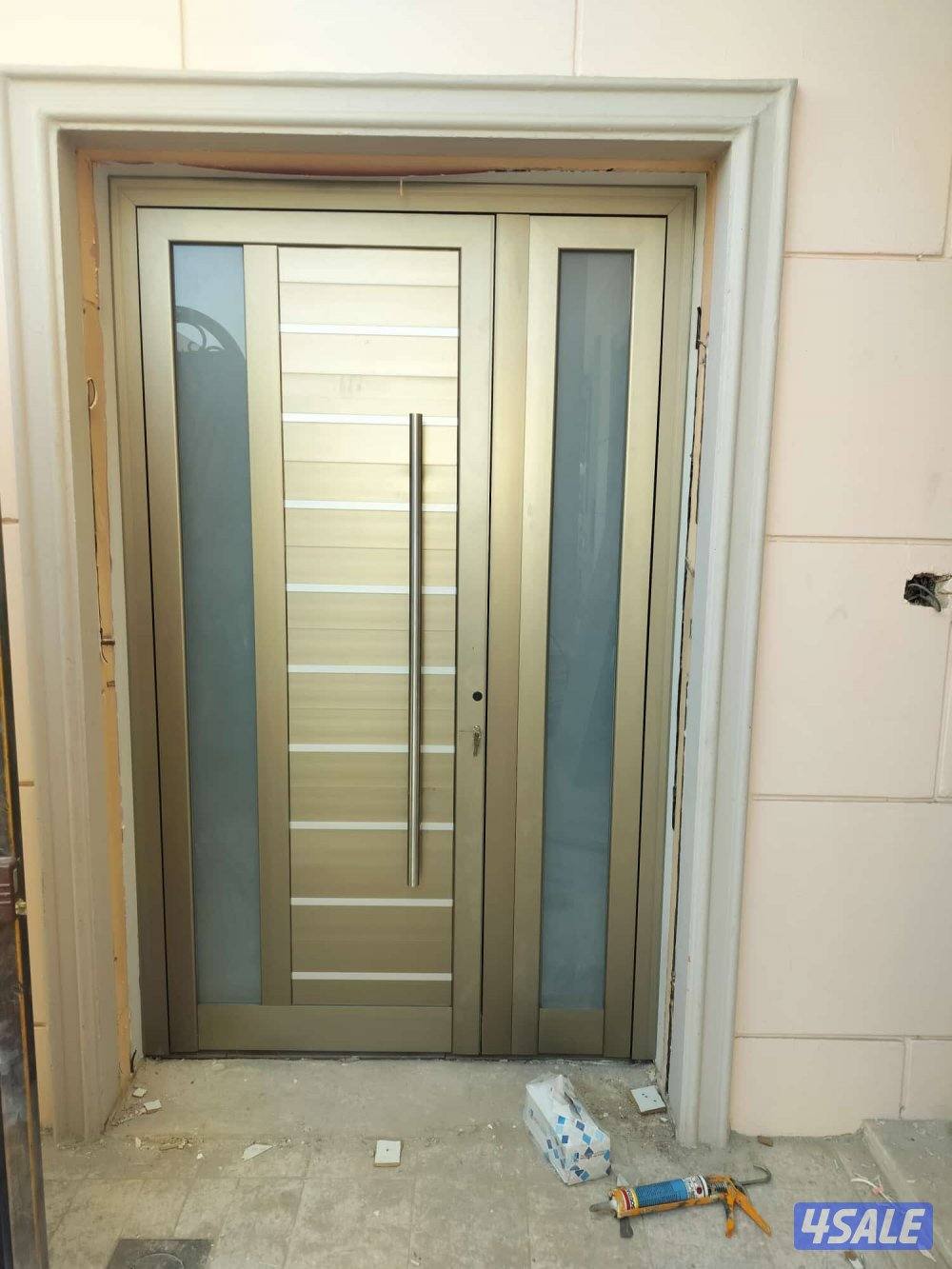 عبدالله المونيم و شتر ات5