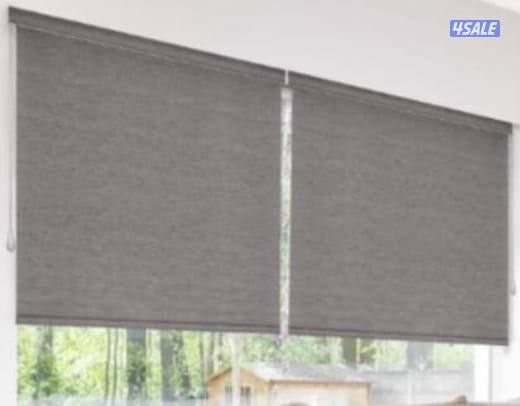 خصومات وتنزلات تفصيل جميع انواع الستاير احداث الموديلات واحداث الخامات3