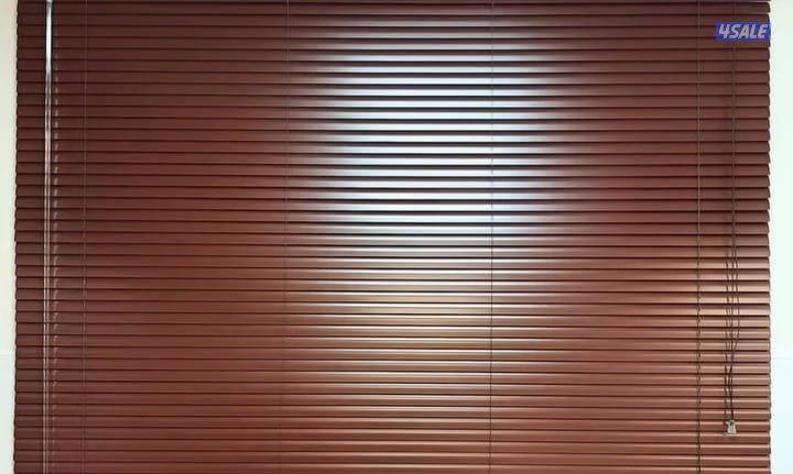 خصومات وتنزلات تفصيل جميع انواع الستاير احداث الموديلات واحداث الخامات9