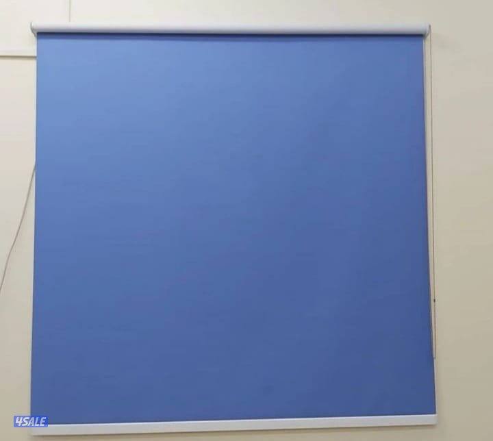 خصومات وتنزلات تفصيل جميع انواع الستاير احداث الموديلات واحداث الخامات10