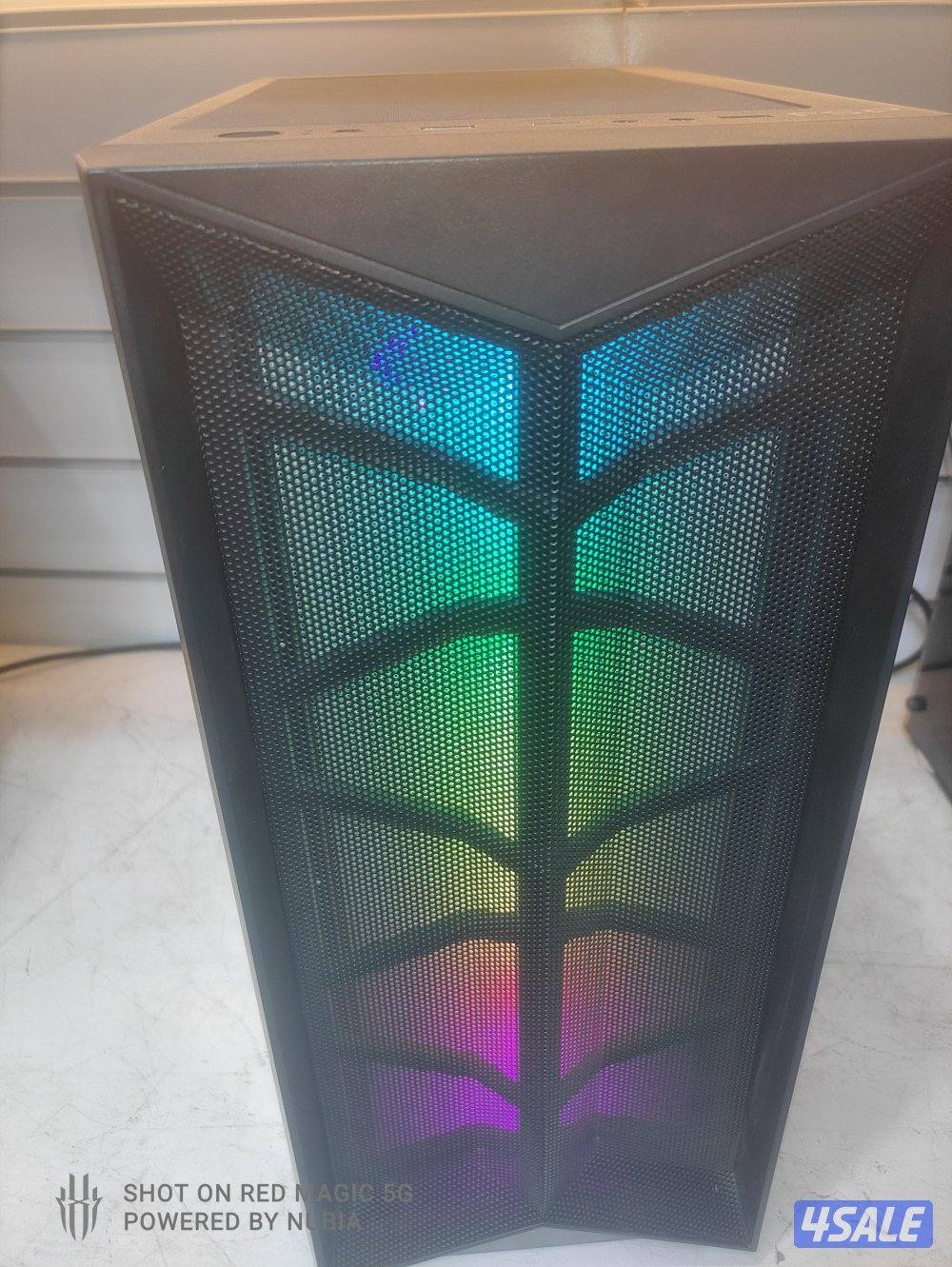 بى سى جيمنج 2060كارت شاشة0