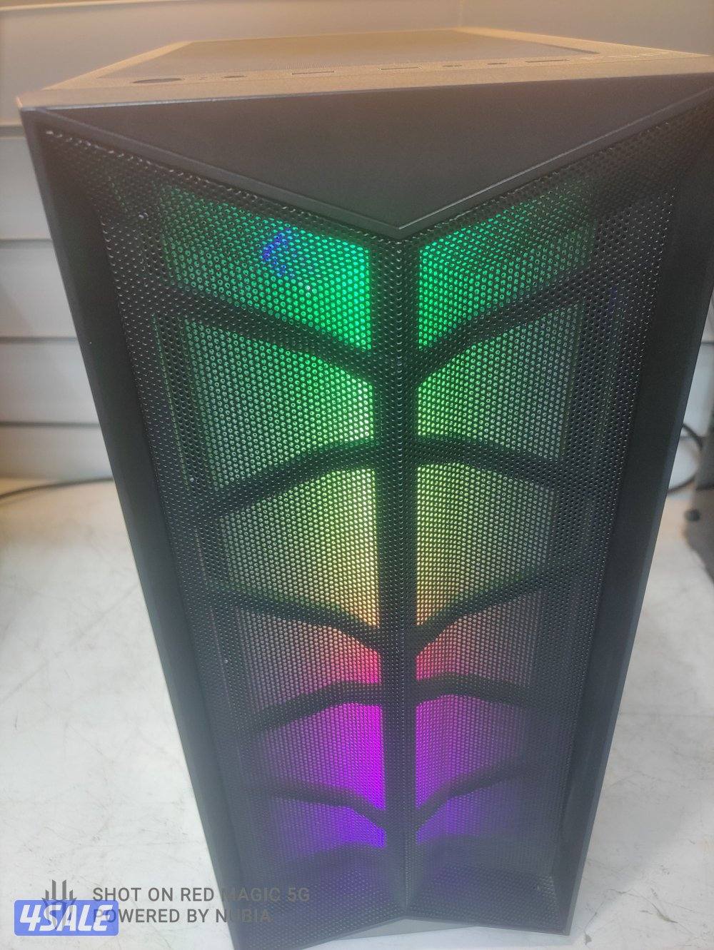 بى سى جيمنج 2060كارت شاشة2