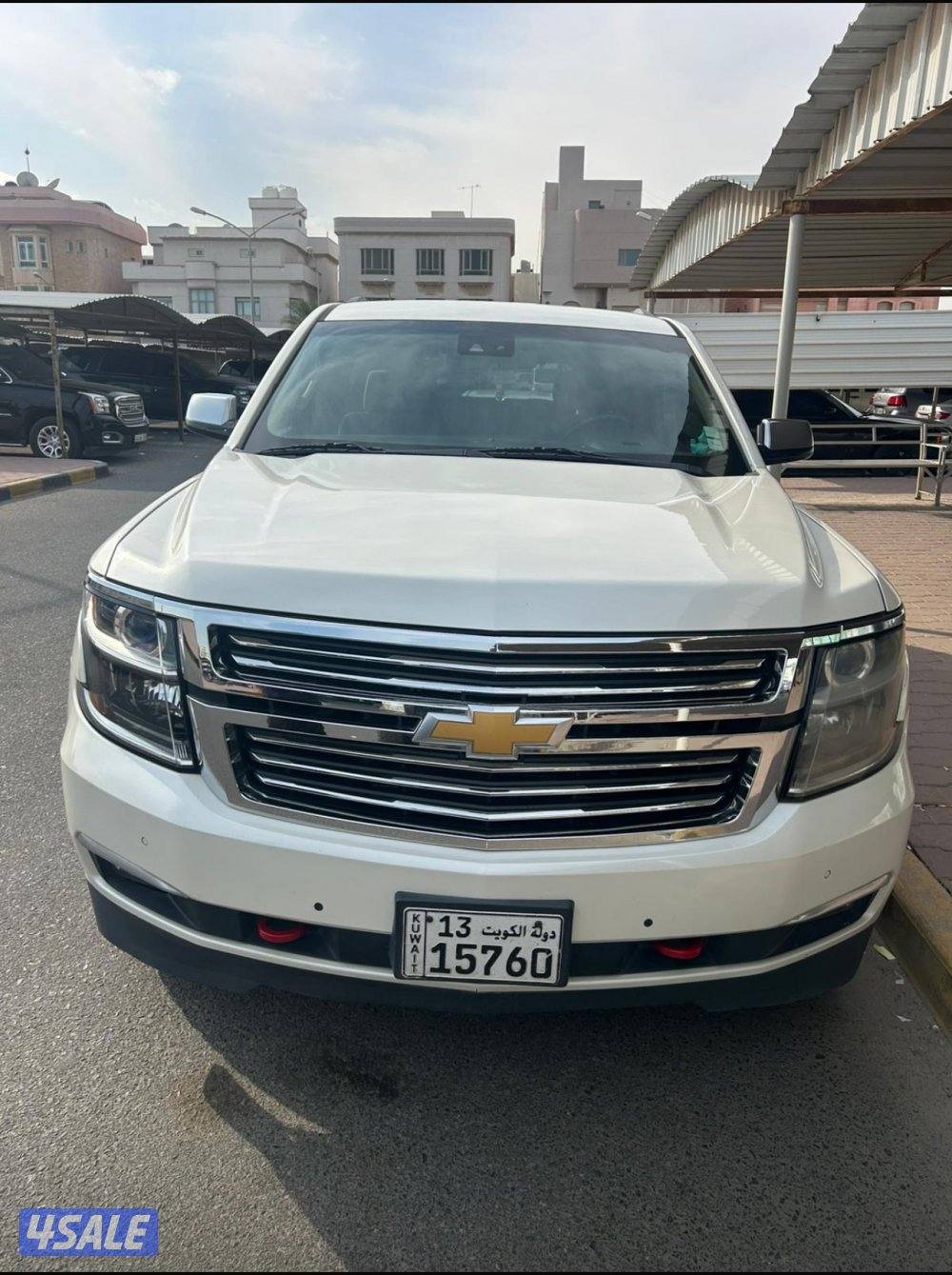 للبيع تاهو lt0