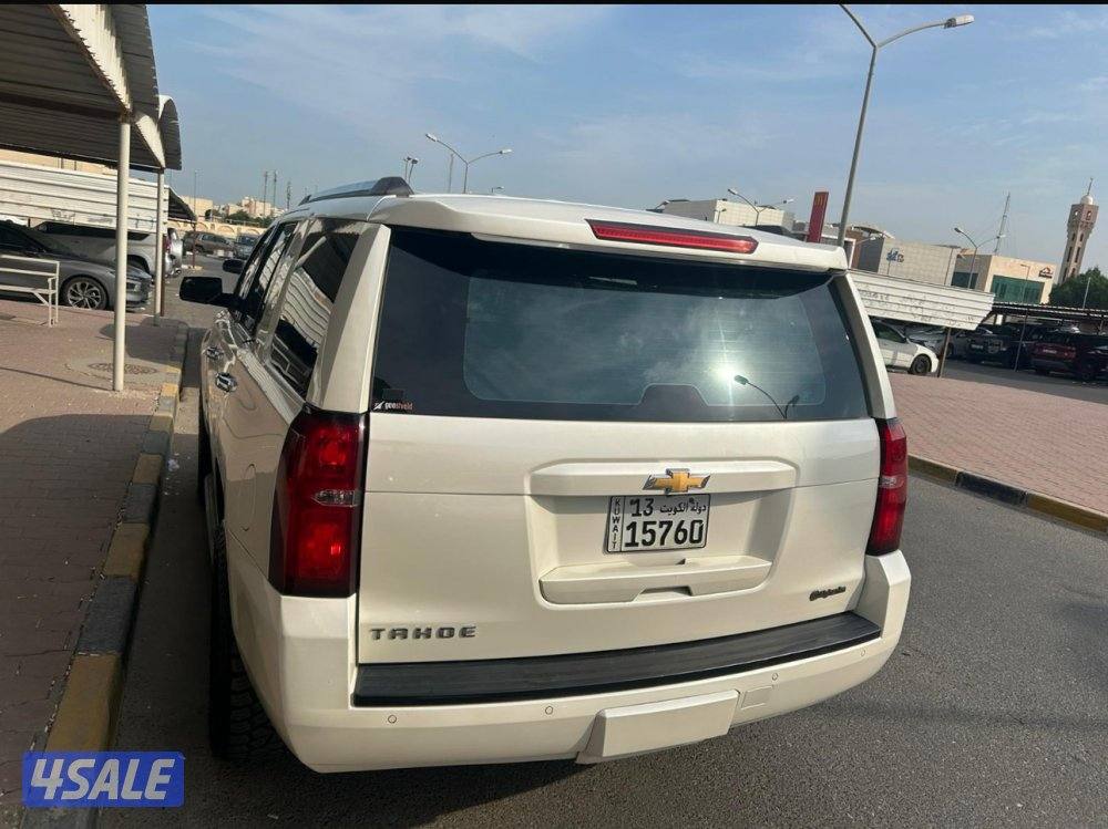 للبيع تاهو lt1