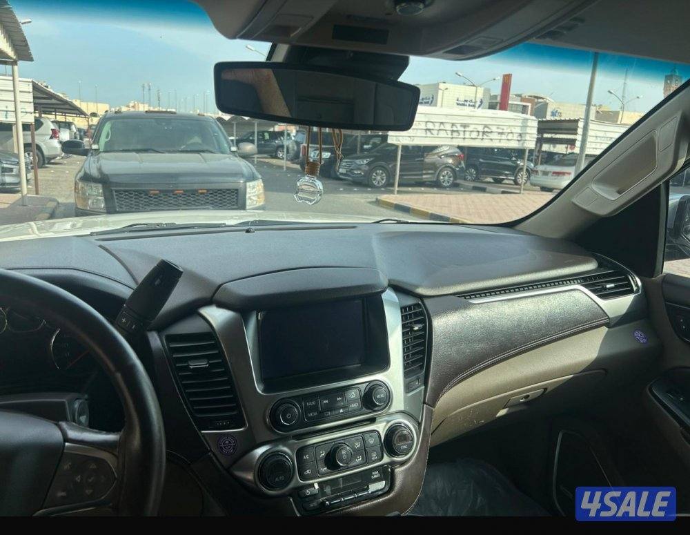 للبيع تاهو lt3