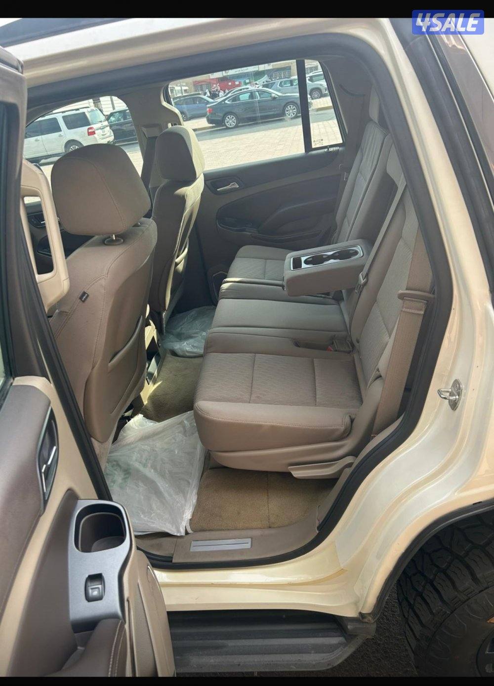 للبيع تاهو lt5