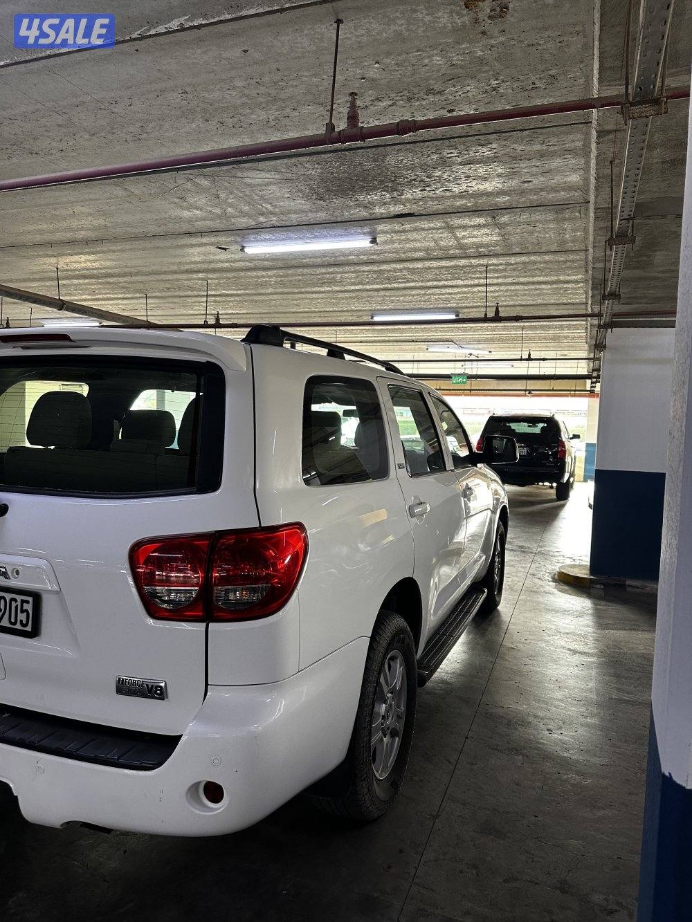 سكويا2015 دبل قير0