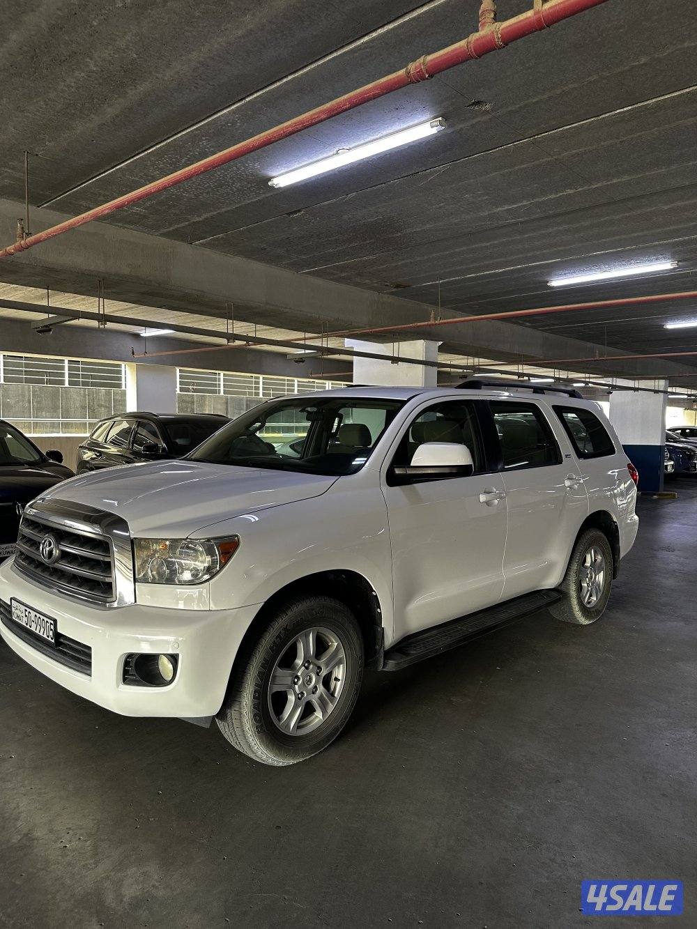 سكويا2015 دبل قير1