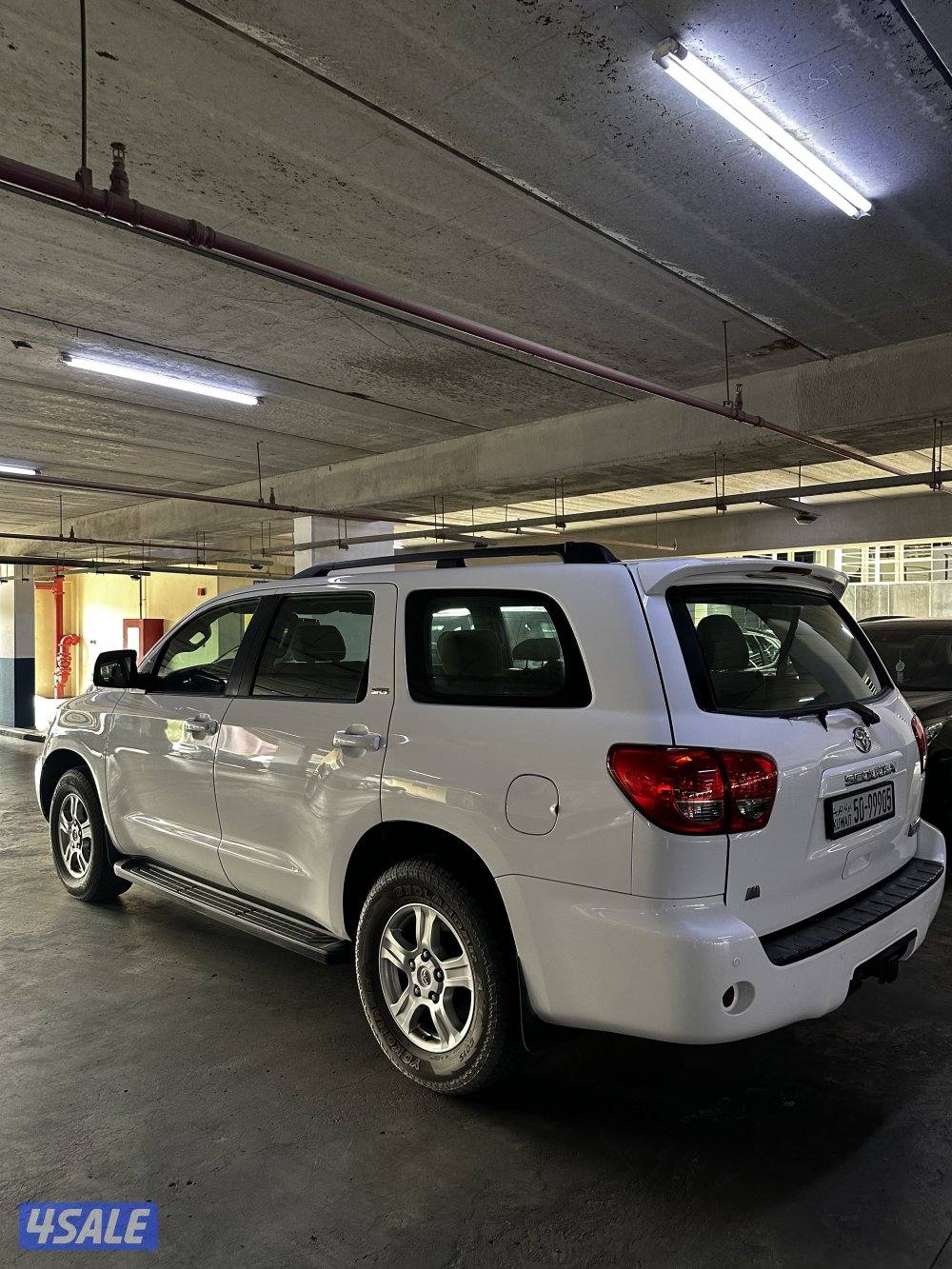 سكويا2015 دبل قير2