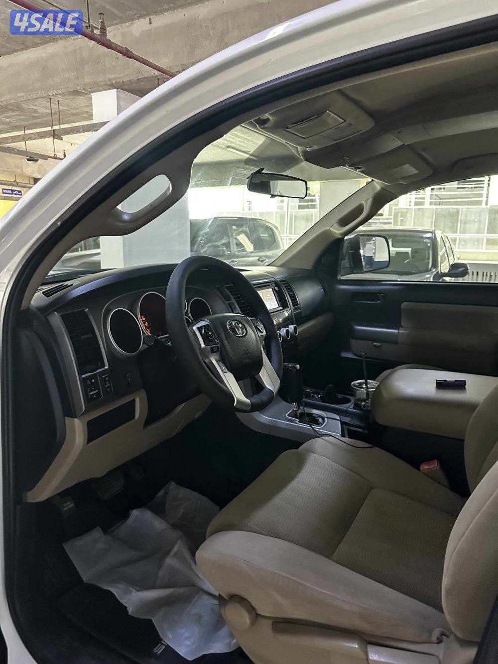 سكويا2015 دبل قير3