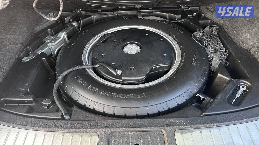 انفينيتي - FX35 مديل 2012 عداد 2069