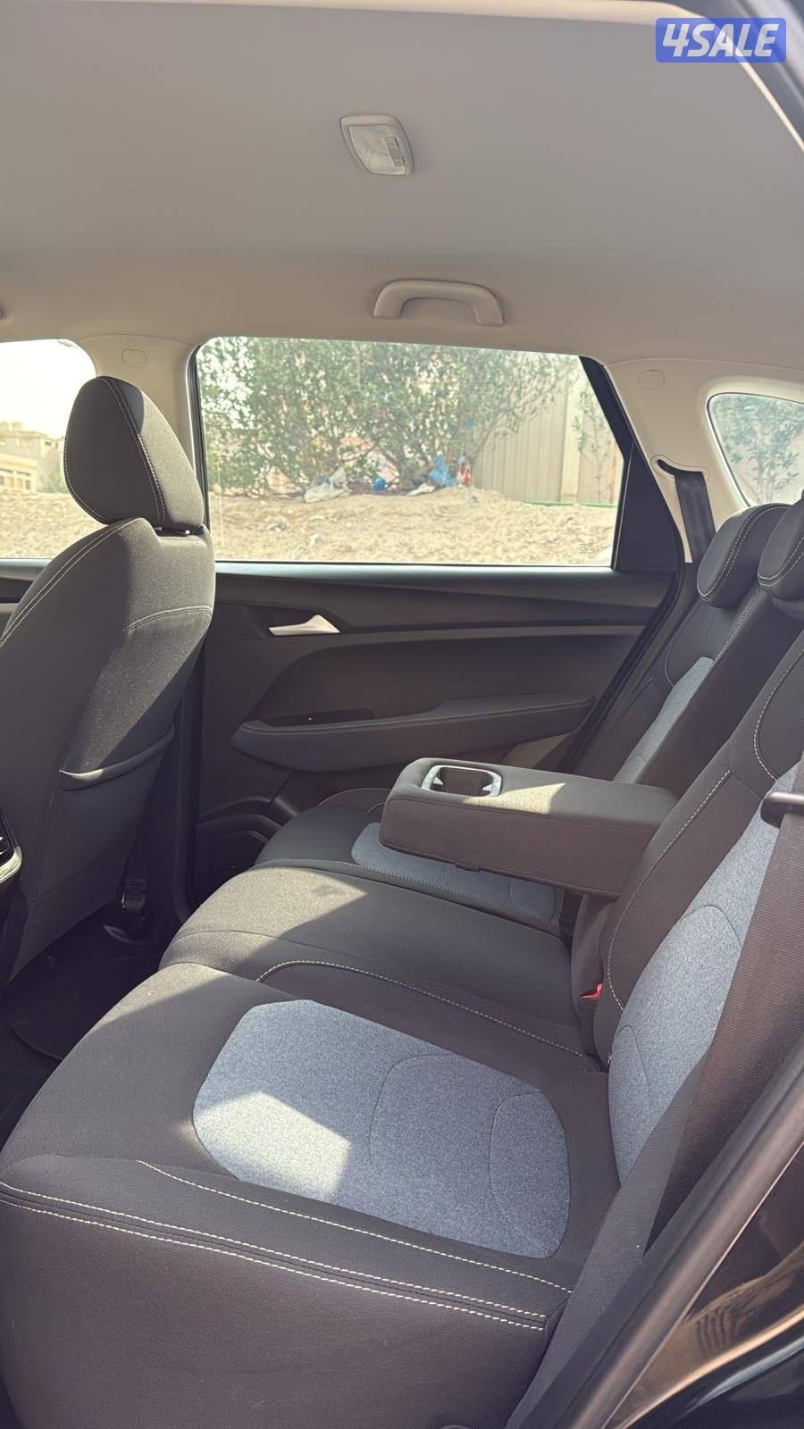 موديل 2023 عداد  96 ألف بحالة الوكالة8