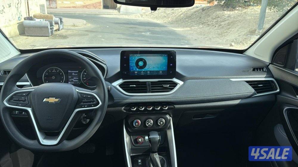 موديل 2023 عداد  96 ألف بحالة الوكالة9