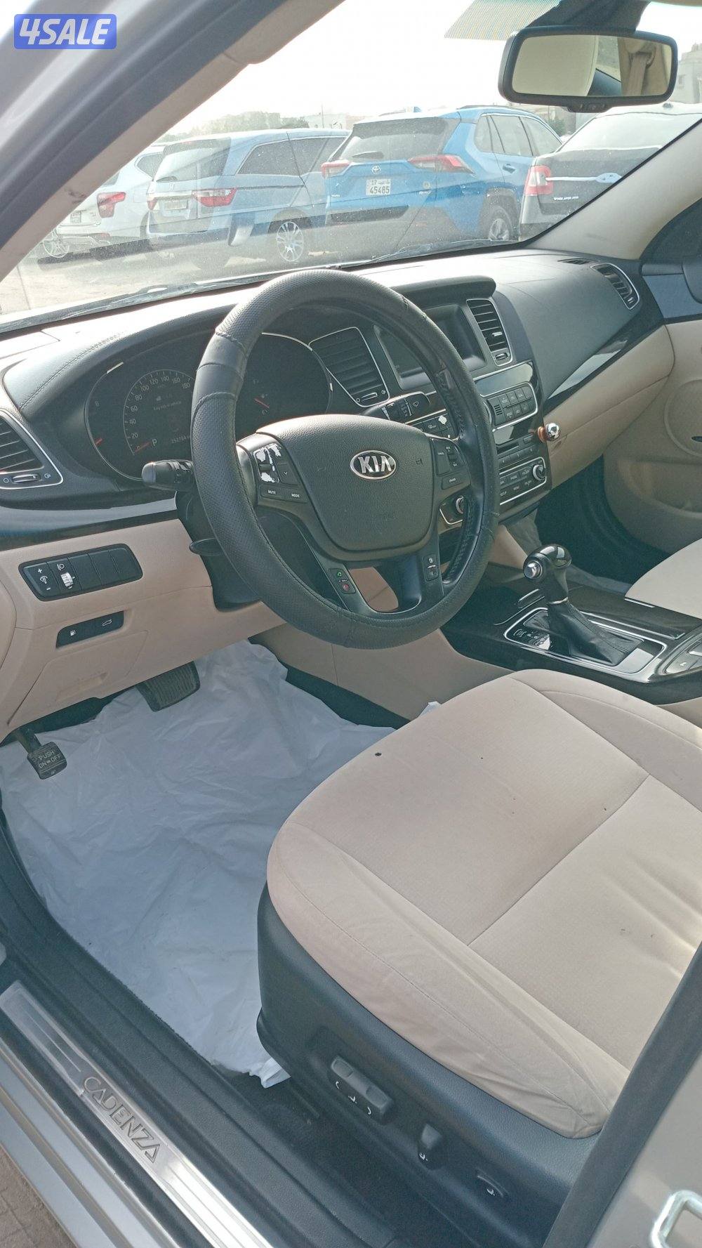 شرط الفحص قير مكينه في ضربه برأس الشاصي ( لا تأثر بالاستعمل)3