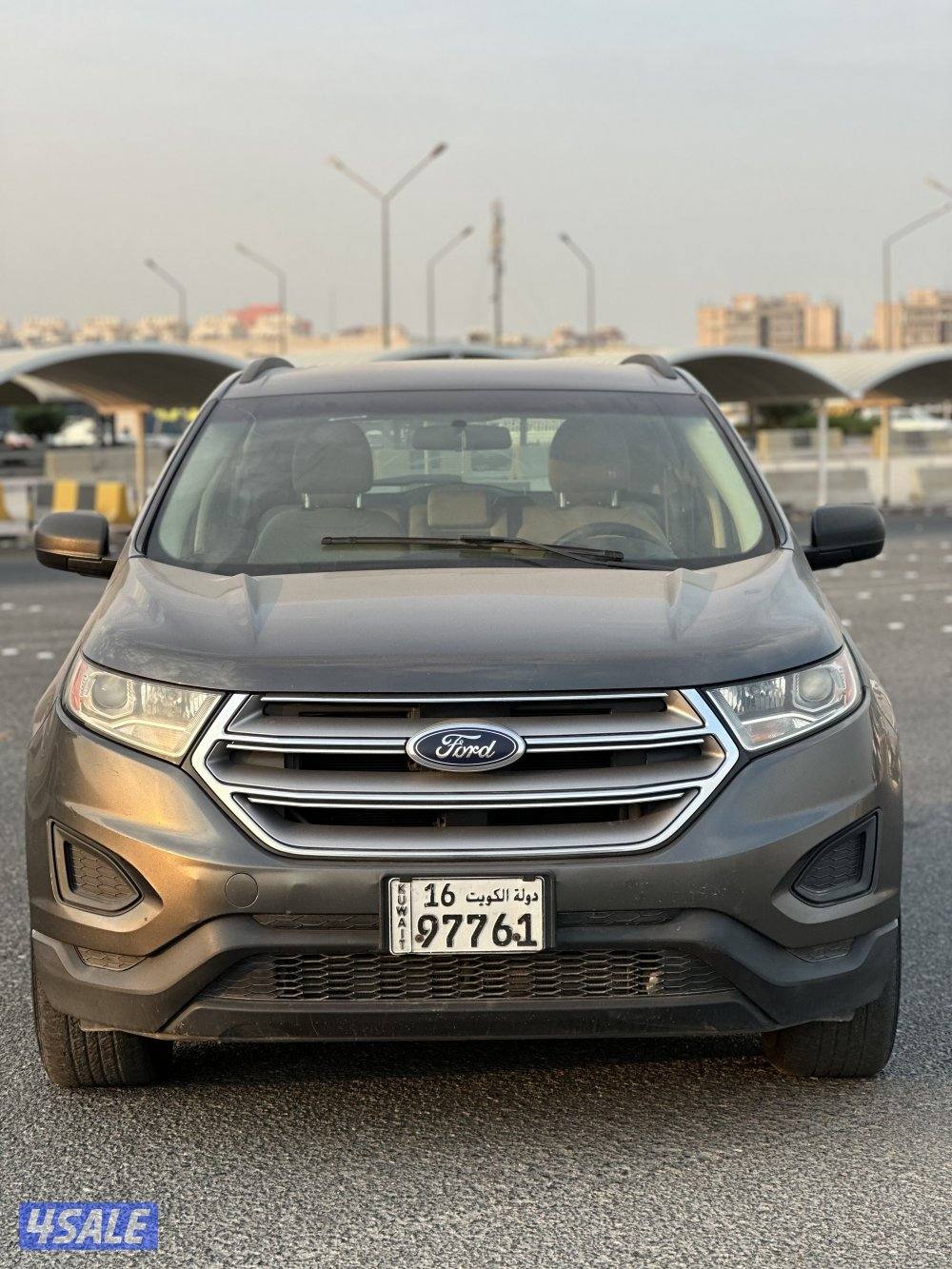 فوردايدج 2018 شرط الفحص1