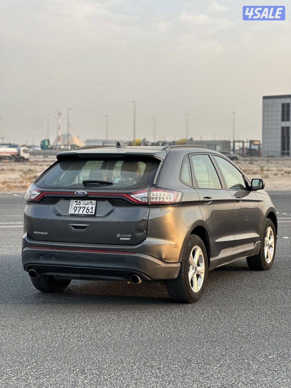 فوردايدج 2018 شرط الفحص3