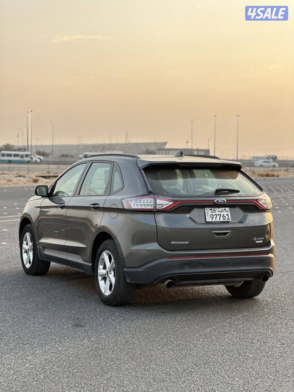 فوردايدج 2018 شرط الفحص4