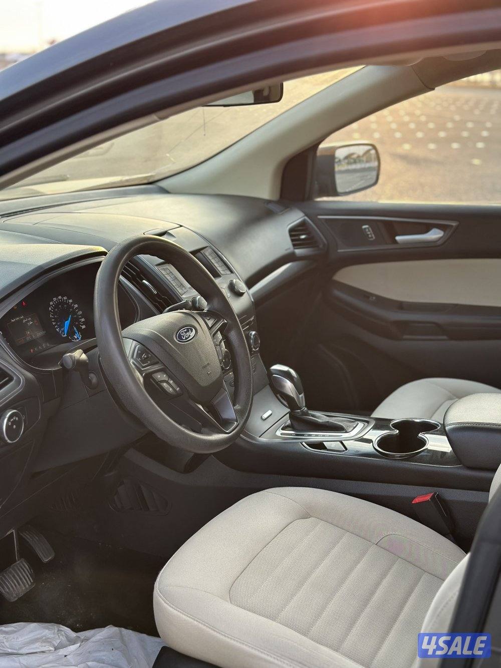 فوردايدج 2018 شرط الفحص6