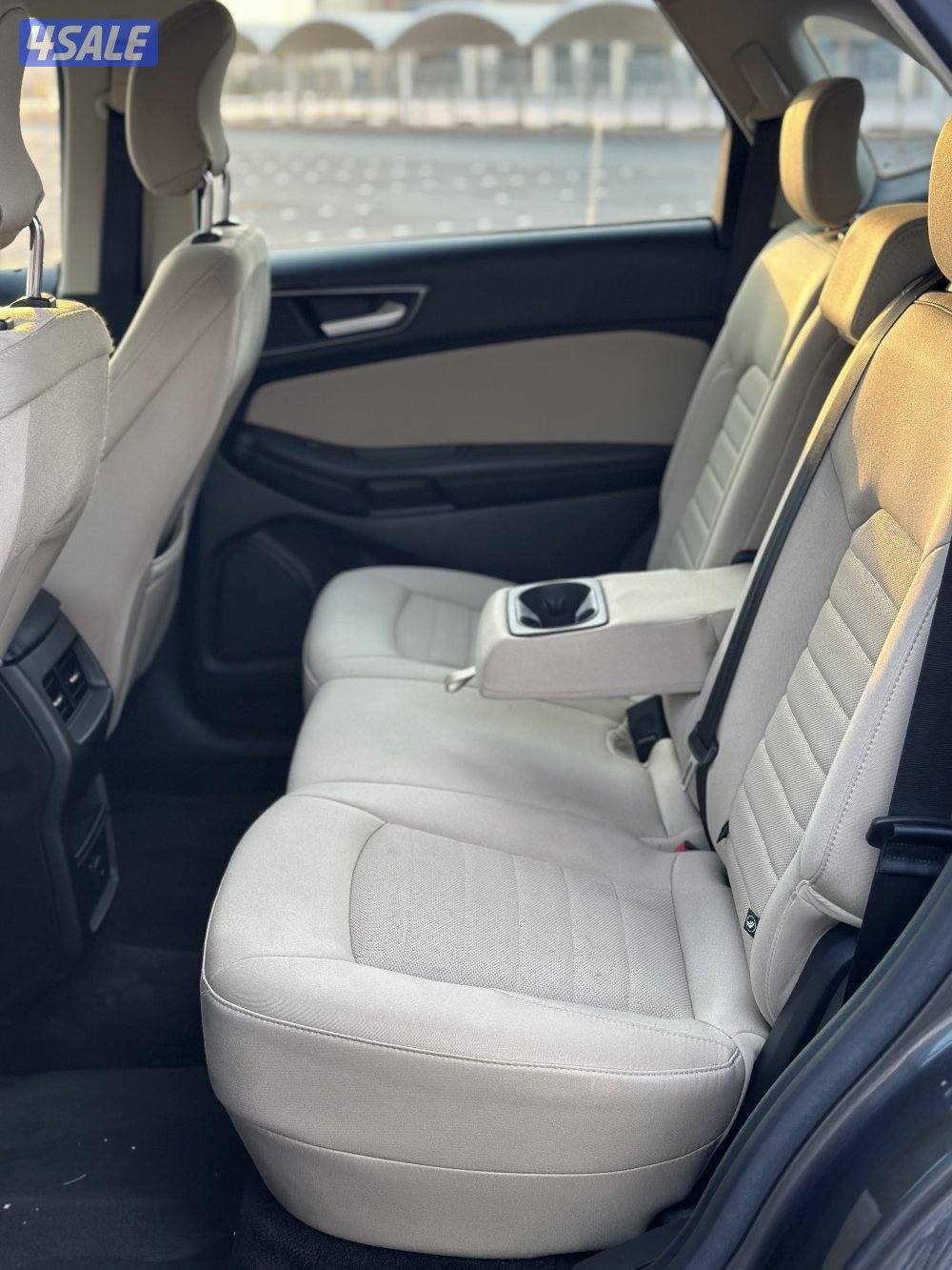 فوردايدج 2018 شرط الفحص7