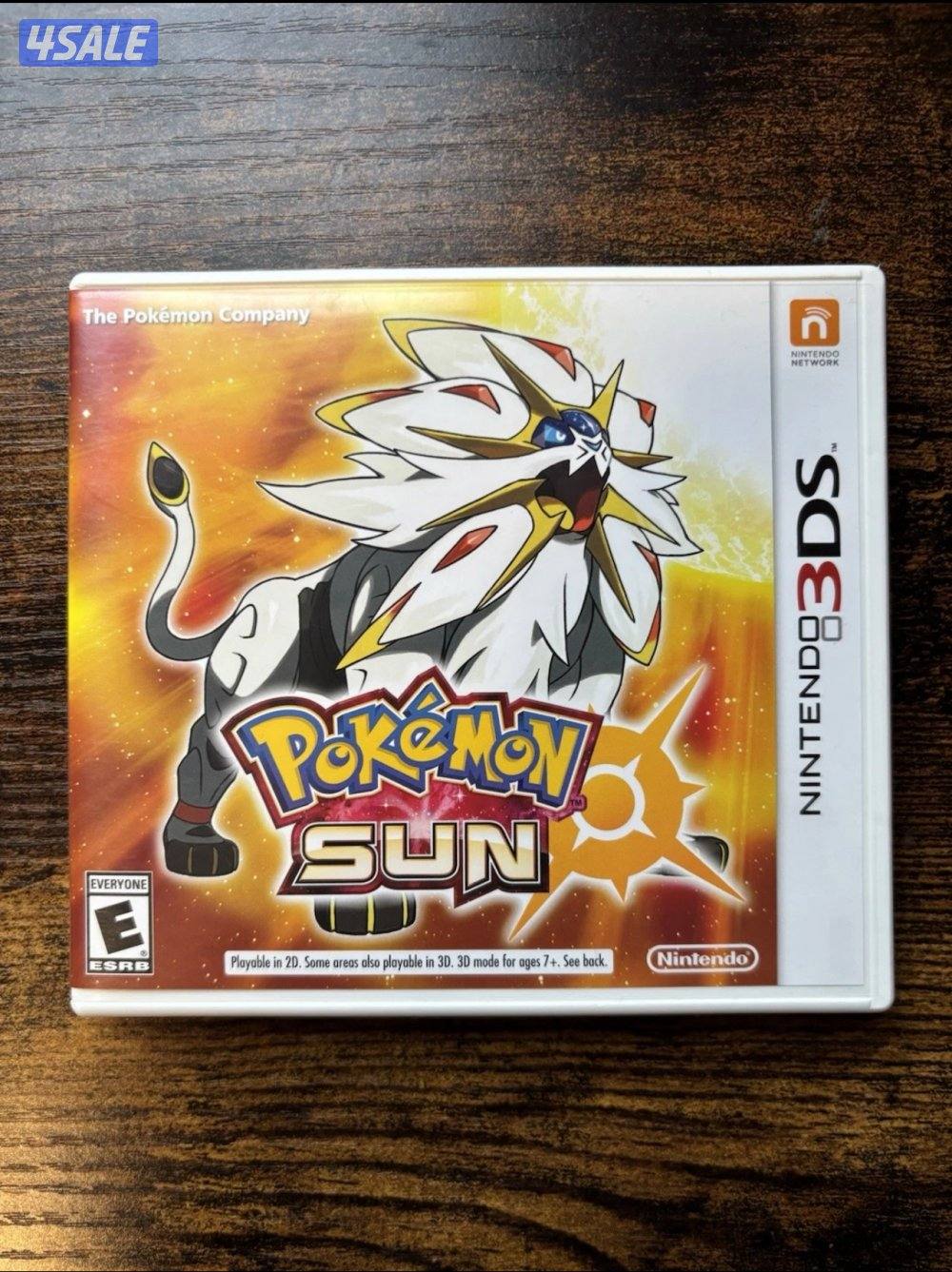 اشرطة بوكيمون سيلد وفيه منها مفتوحه تنباع بالحبه وعلى حسب سعر القطعه9