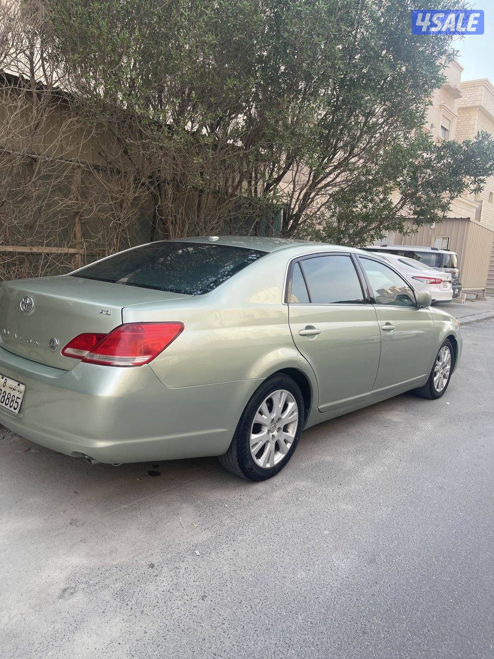 افالون وارد الساير1