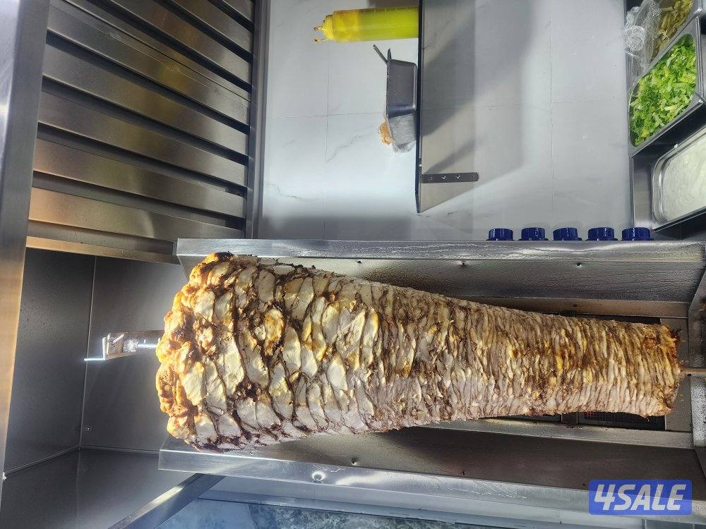 شيف مشويات وريس شاورما4