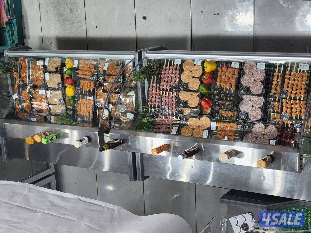 شيف مشويات وريس شاورما6