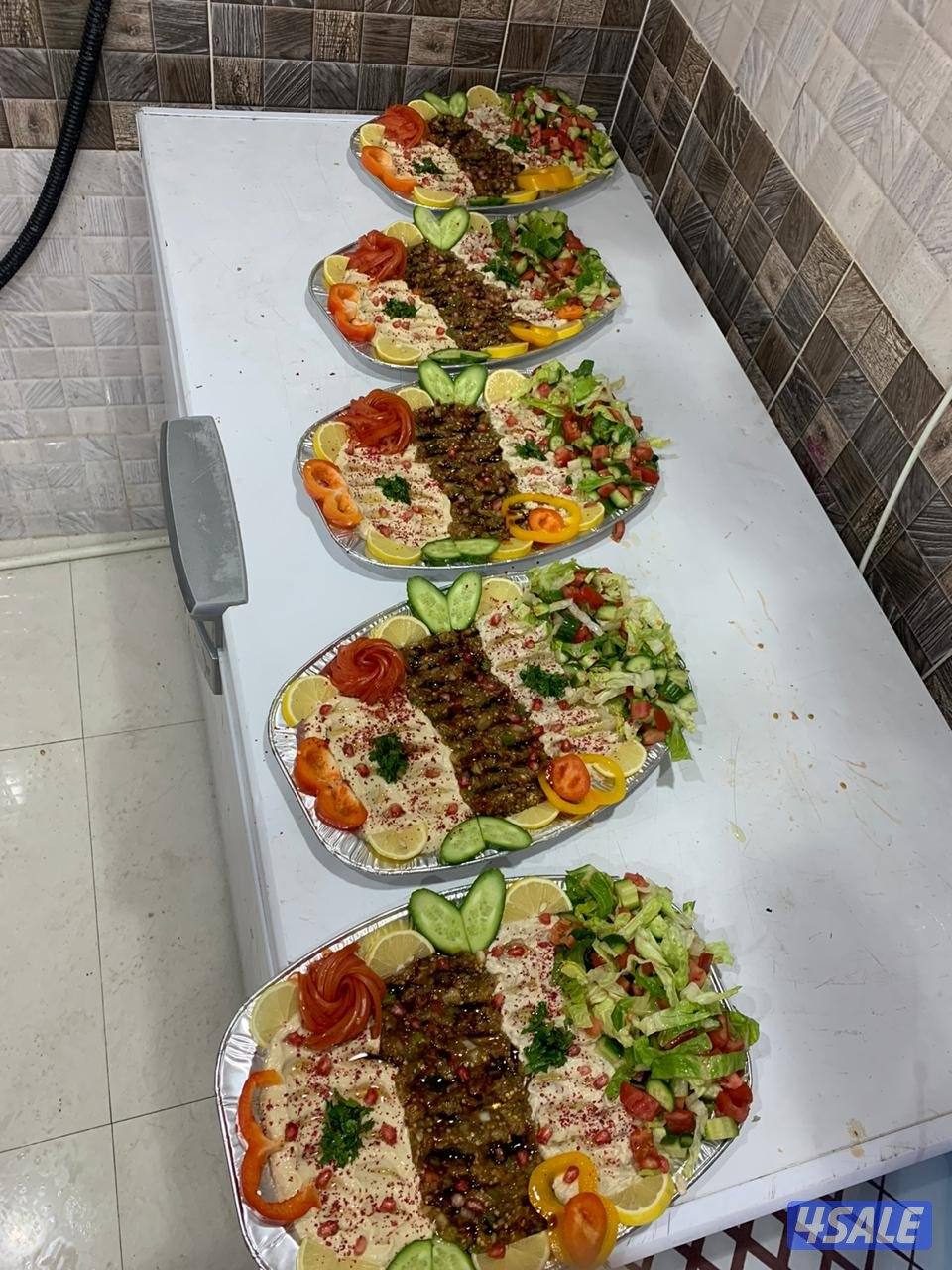 شيف مشويات وريس شاورما14