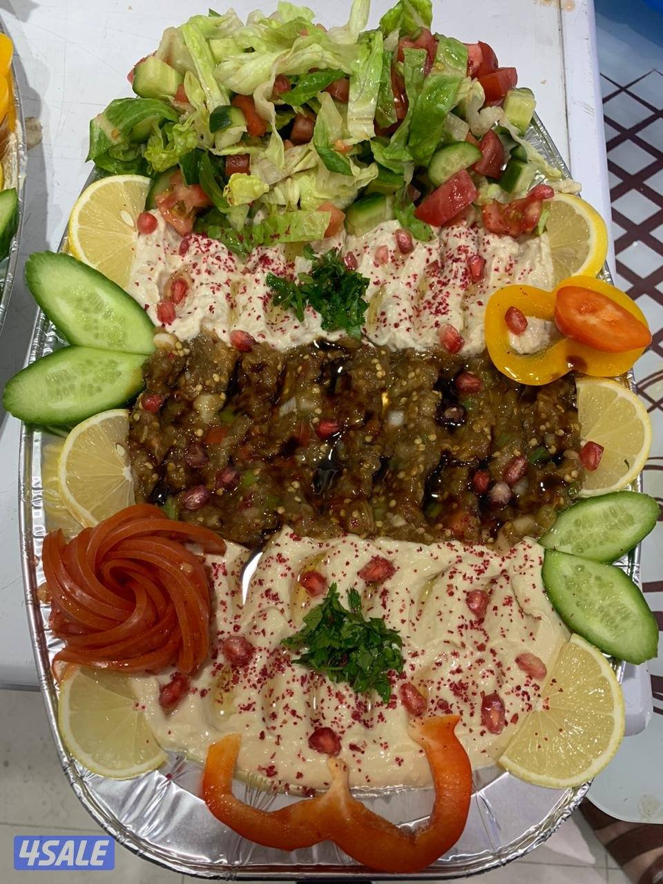 شيف مشويات وريس شاورما15