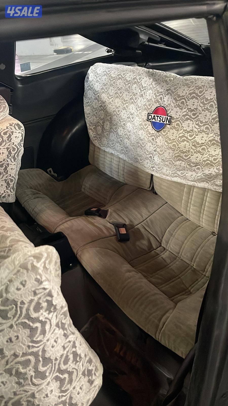 للبيع زد فورسيت5