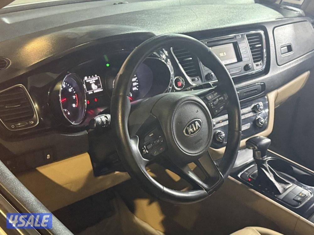 للبيع كرنفال 20176