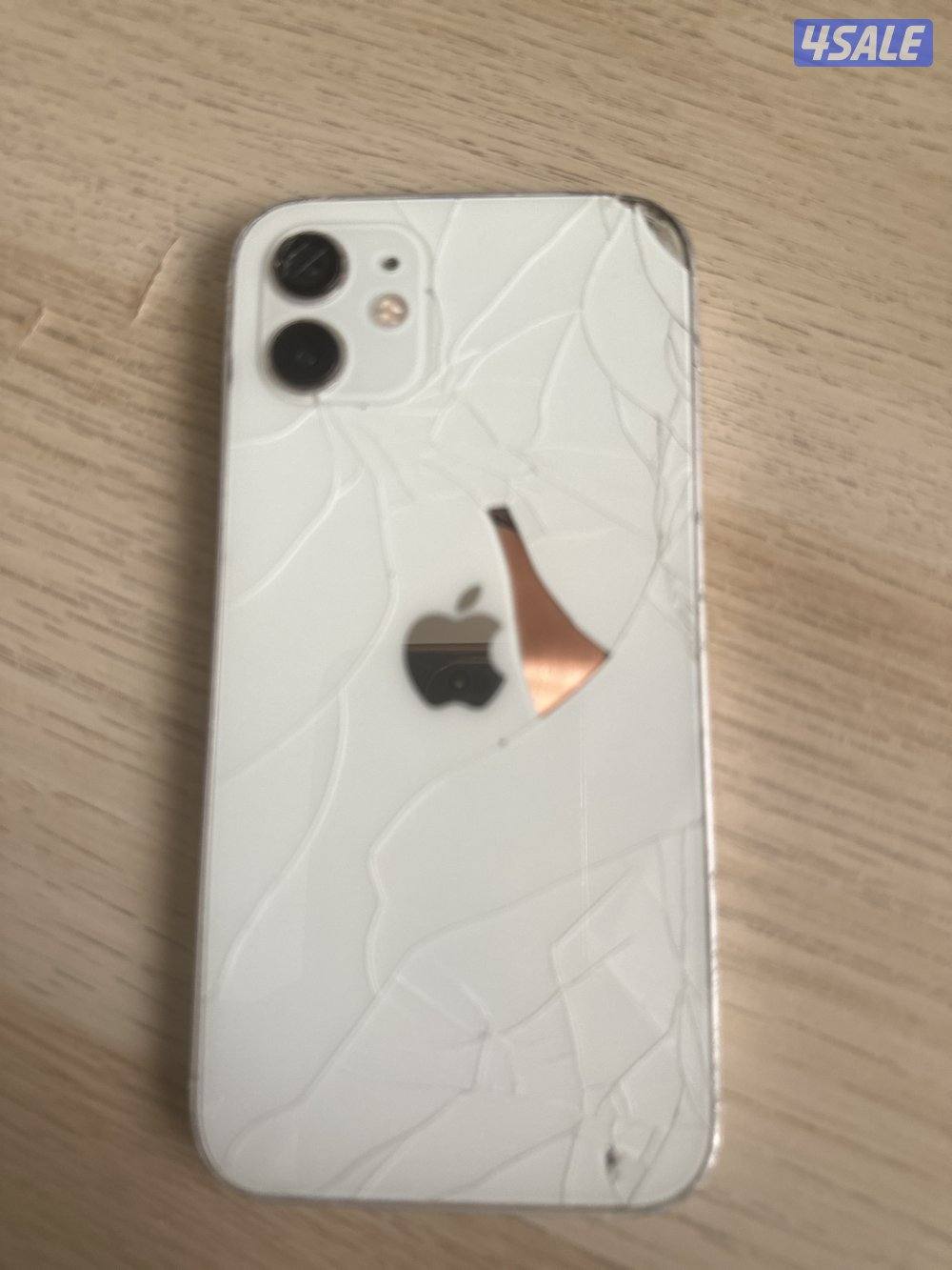 للبيع جهاز ايفون 121