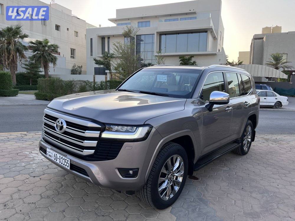 لاند vx الساير0